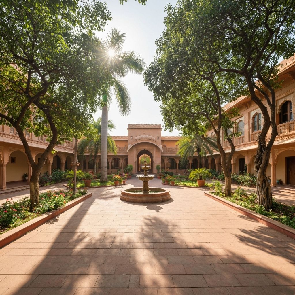 Sanskriti Senior Living